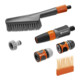 Gardena Grundausstattung S soft Cleansystem 18862-20-1