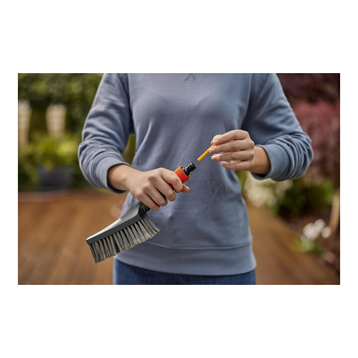 Gardena Grundausstattung S soft Cleansystem 18862-20