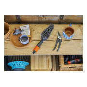 Gardena Grundausstattung S soft Cleansystem 18862-20-5