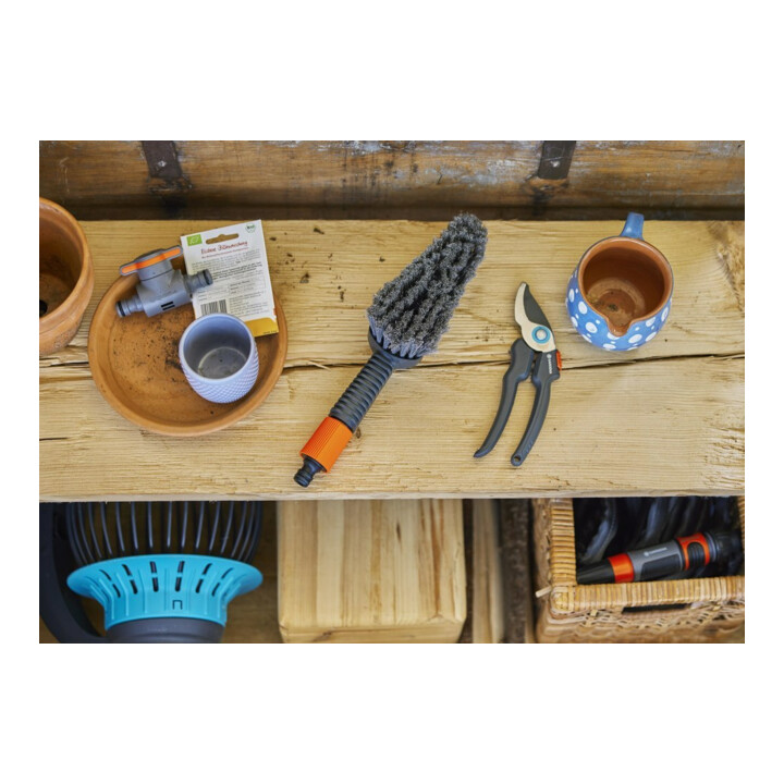 Gardena Grundausstattung S soft Cleansystem 18862-20