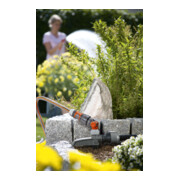 GARDENA Hahnstück mit Wasserstop Wassersteckdose-5