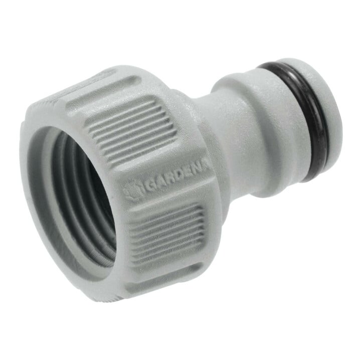 GARDENA Hahnverbinder 21mm (G 1/2")