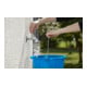 GARDENA Hahnverbinder 21mm (G 1/2")