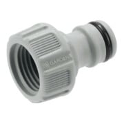 GARDENA Hahnverbinder 21mm (G 1/2")