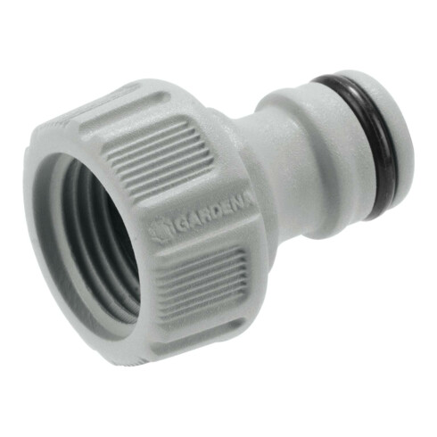 GARDENA Hahnverbinder 21mm (G 1/2")
