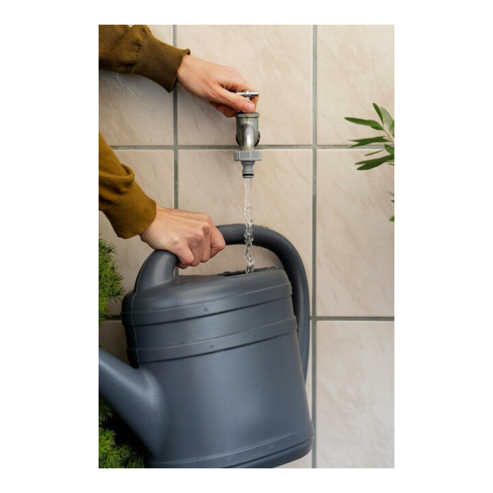 GARDENA Hahnverbinder 21mm (G 1/2")