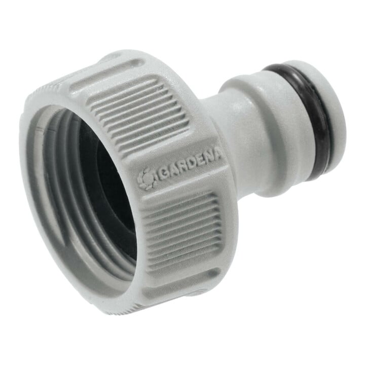 Gardena Hahnverbinder 26,5mm (G 3/4")