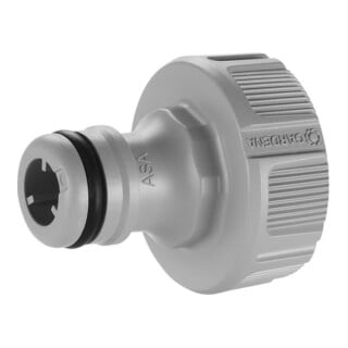GARDENA Hahnverbinder 26,5mm (G 3/4")