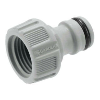 GARDENA Hahnverbinder 33,3mm (G 1")