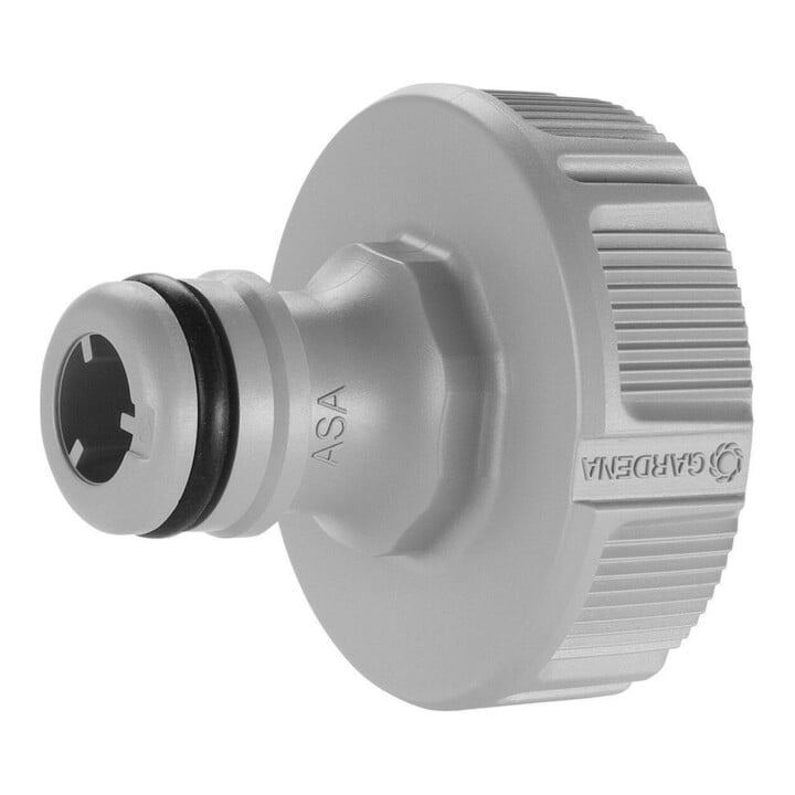 GARDENA Hahnverbinder 33,3mm (G 1")