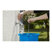 GARDENA Hahnverbinder 33,3mm (G 1")-4