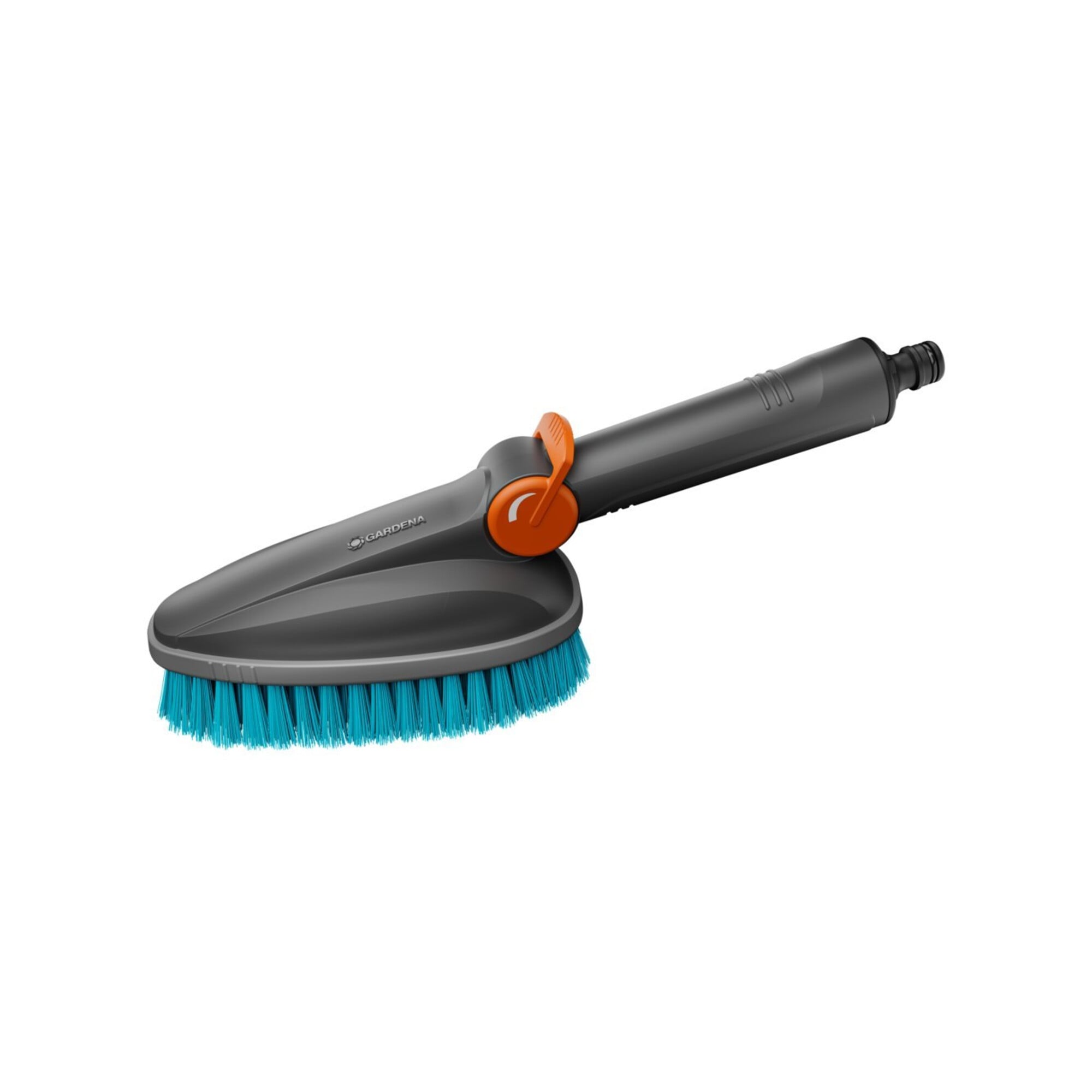 Gardena Handbürste M hard Cleansystem 18846-20