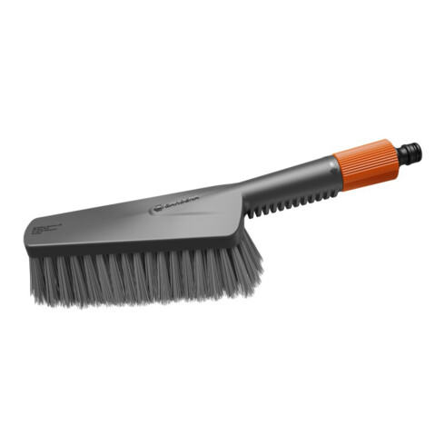 Gardena Handbürste M soft Cleansystem 18841-20
