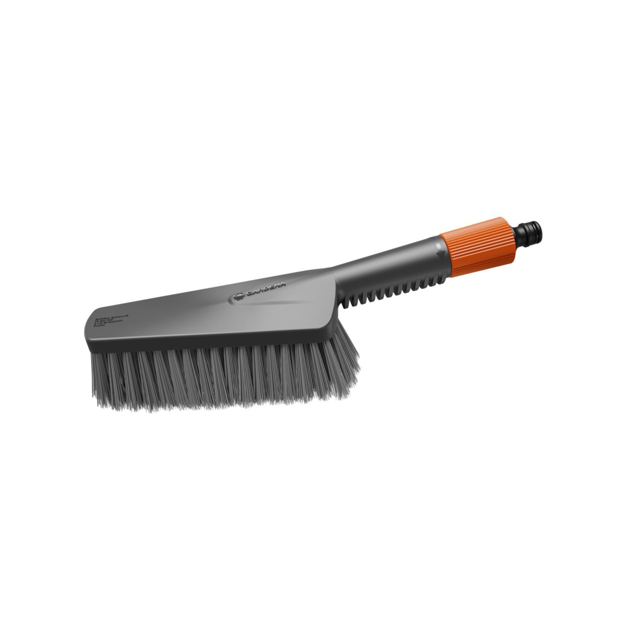 Gardena Handbürste M soft Cleansystem 18841-20