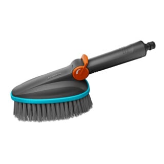 Gardena Handbürste M soft Cleansystem 18842-20