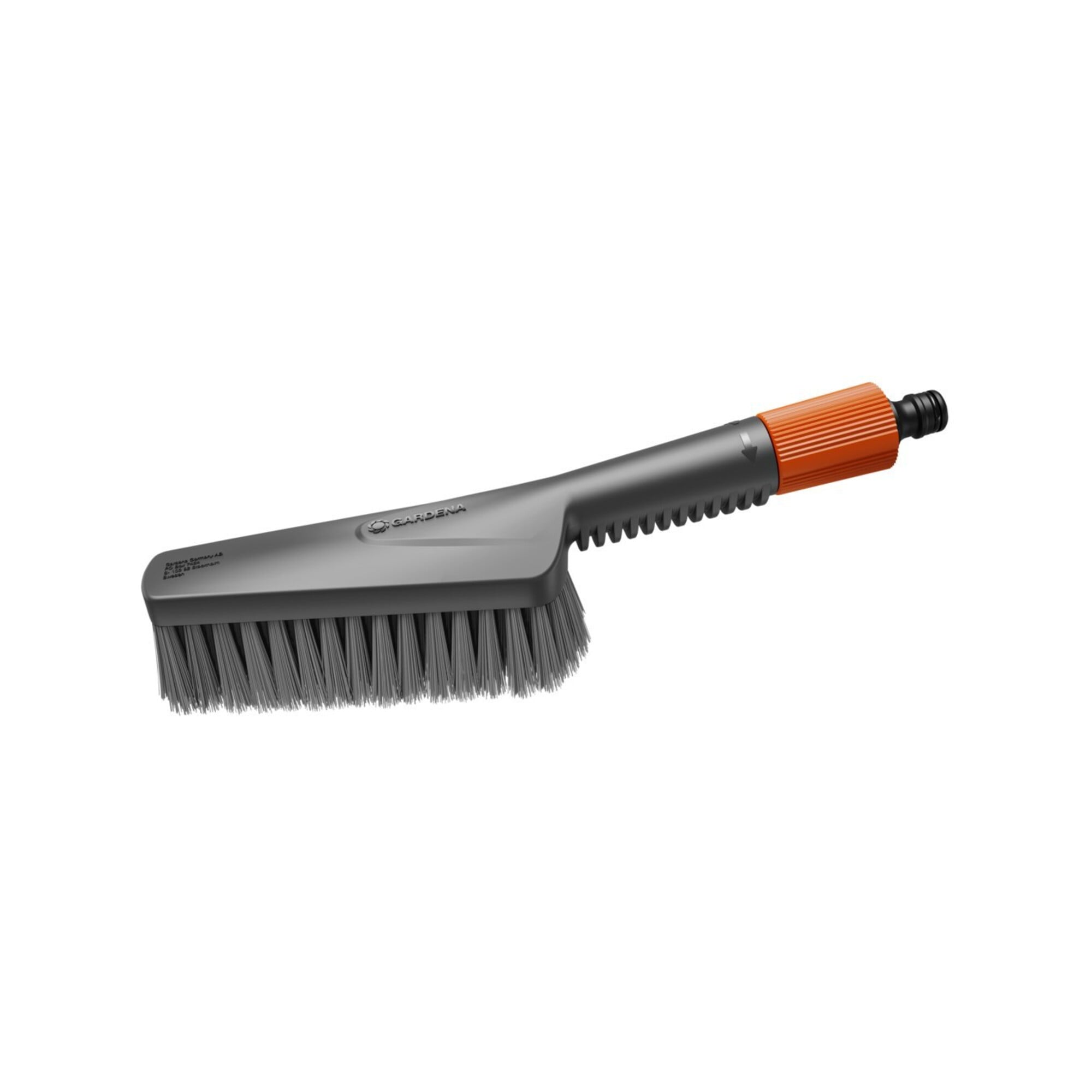 Gardena Handbürste S soft Cleansystem 18840-20