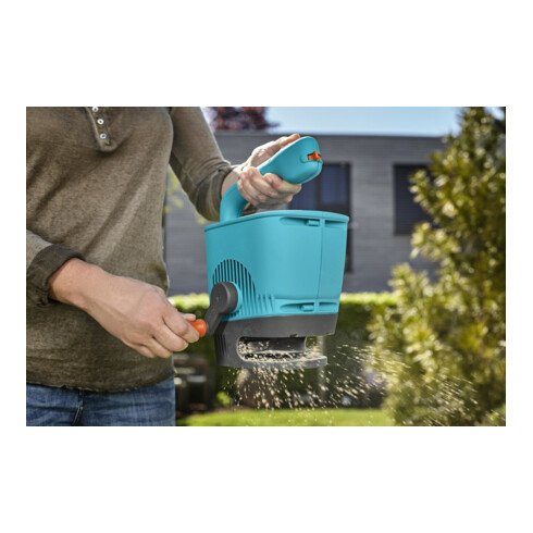 Gardena Handstreuer M