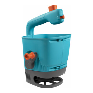GARDENA Handstreuer M