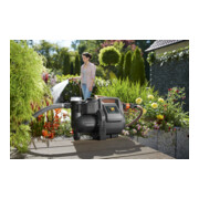 GARDENA Haus- & Gartenautomat 3500/4-2