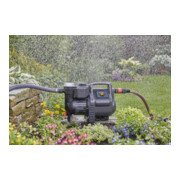Gardena Haus-u.Gartenauto. 3500/4 01757-61-2