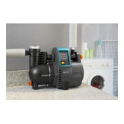 Gardena Haus-u.Gartenauto. 4000/5 01758-61-2