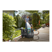 Gardena Haus-u.Gartenauto. 4000/5 01758-61-4
