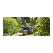 Gardena Haus-u.Gartenauto.6000/6 01760-61-2