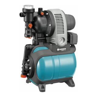 GARDENA Hauswasserwerk 3000/4 eco