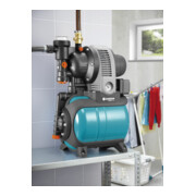 GARDENA Hauswasserwerk 3000/4 eco-4