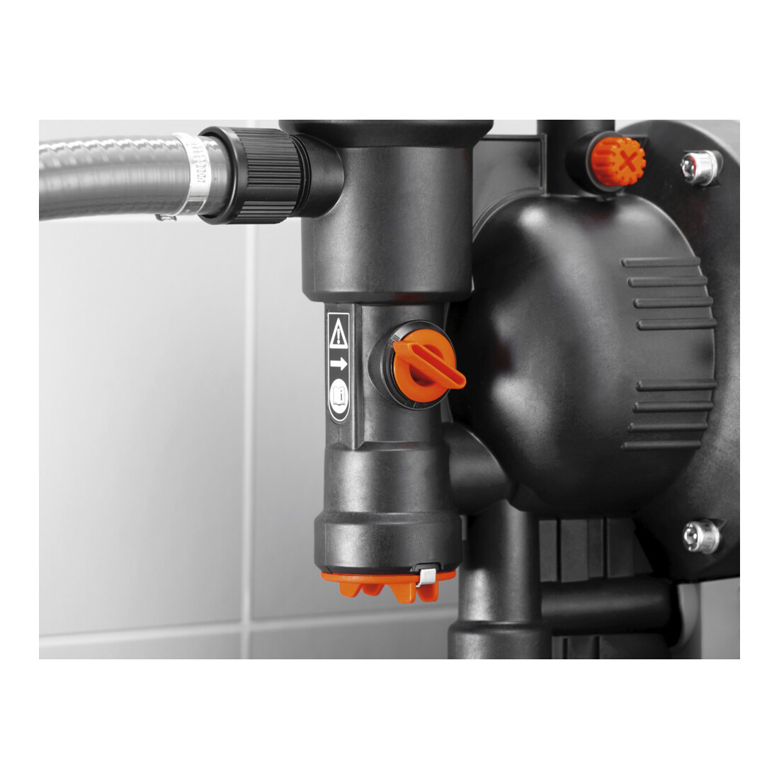 GARDENA Hauswasserwerk 3000/4 eco