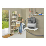 Gardena Hauswasserwerk 3800 Silent-2