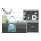 Gardena Hauswasserwerk 3900 Silent
