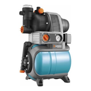 GARDENA Hauswasserwerk 4000/5 eco