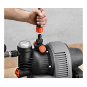 GARDENA Hauswasserwerk 4000/5 eco-4
