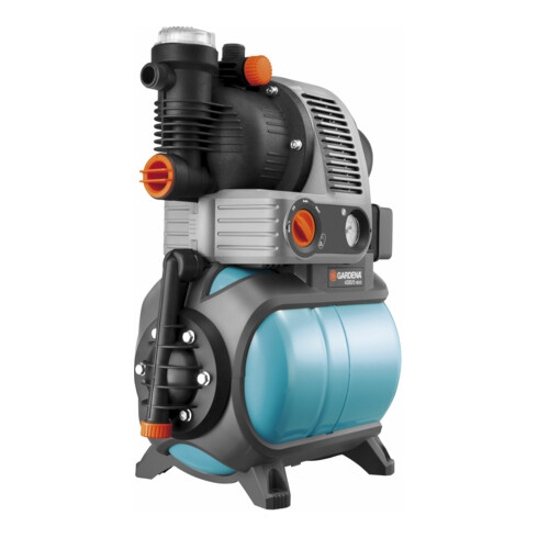 GARDENA Hauswasserwerk 4000/5 eco