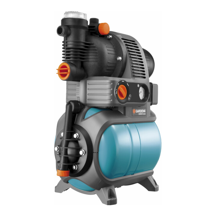 GARDENA Hauswasserwerk 5000/5 eco