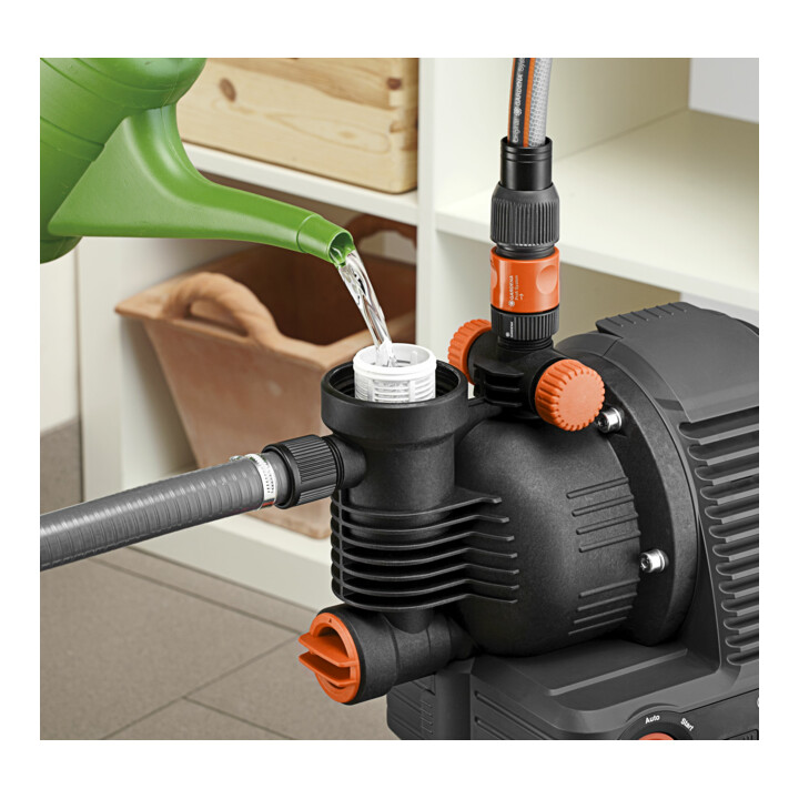 GARDENA Hauswasserwerk 5000/5 eco