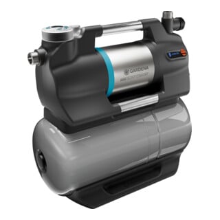 Gardena Hauswasserwerk 5600 SilentComfort