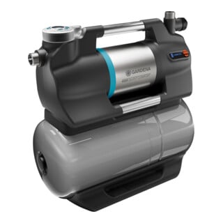 Gardena Hauswasserwerk 6300 SilentComfort