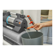 Gardena Hauswasserwerk 6300 SilentComfort-4