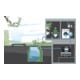 Gardena Hauswasserwerk 6300 SilentComfort
