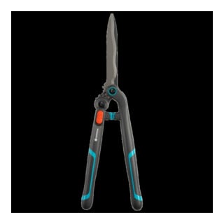 GARDENA Heckenschere 2in1 EnergyCut