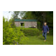 GARDENA Heckenschere 2in1 EnergyCut