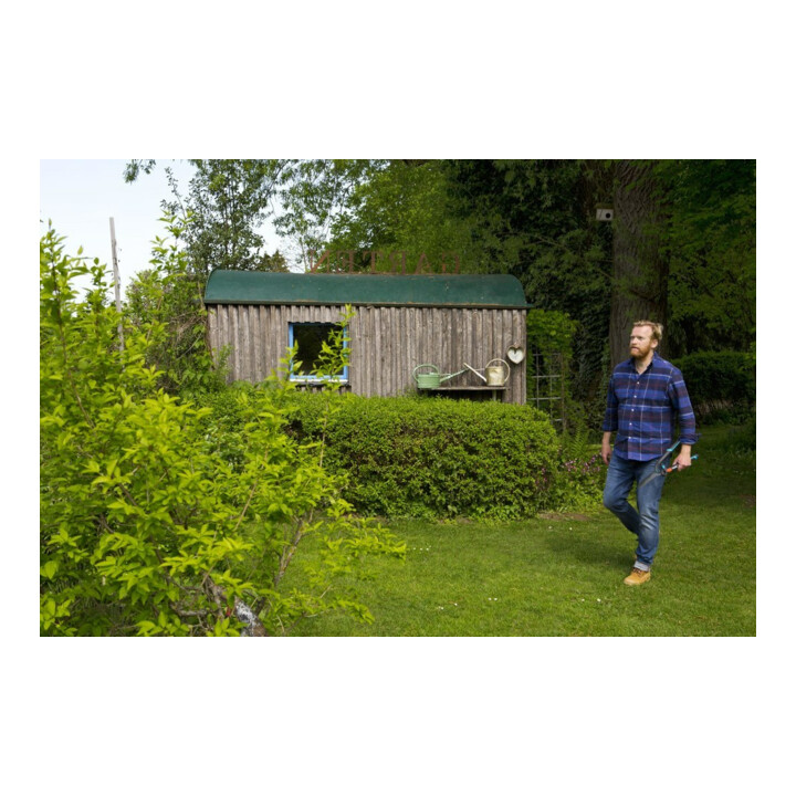 GARDENA Heckenschere 2in1 EnergyCut