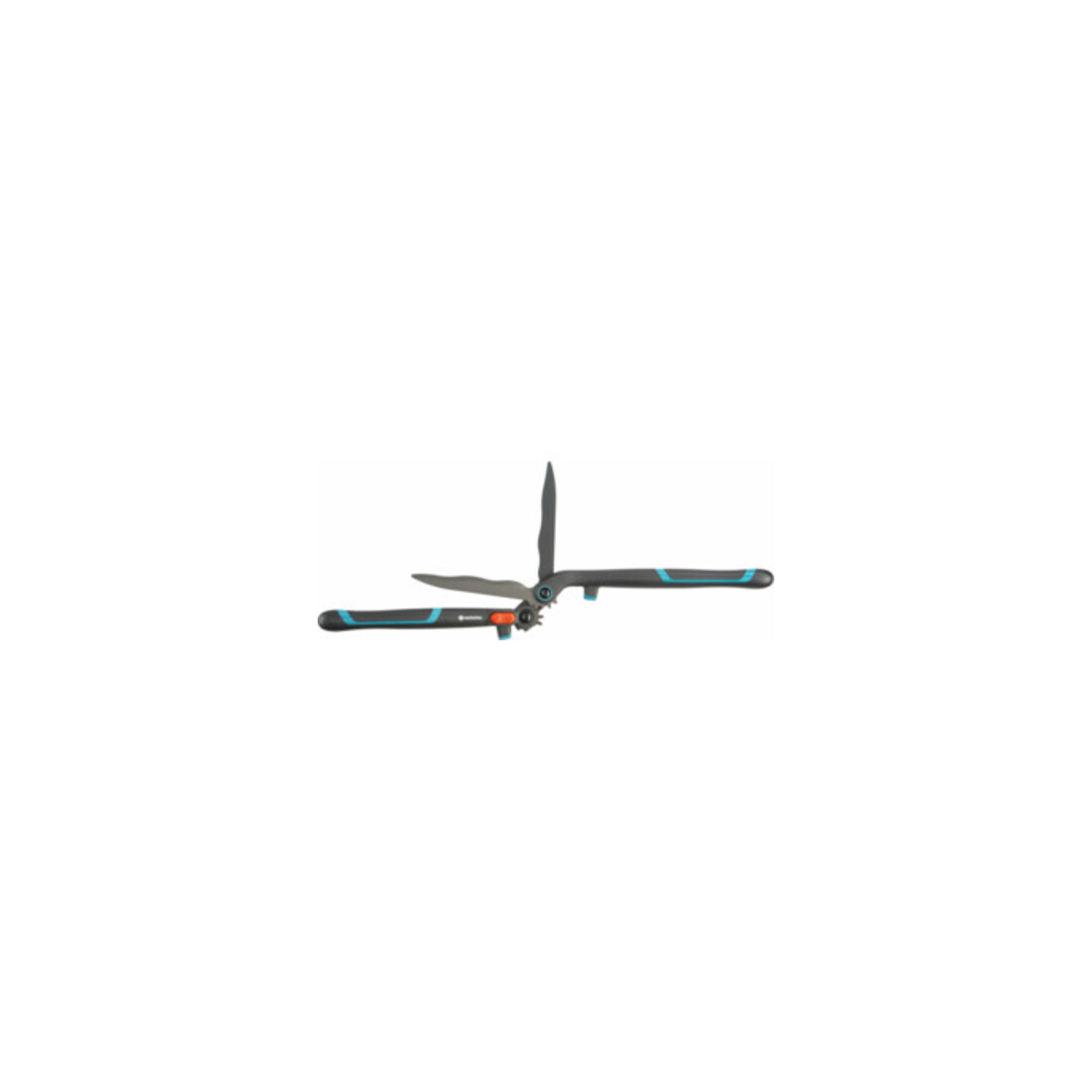 GARDENA Heckenschere 2in1 EnergyCut