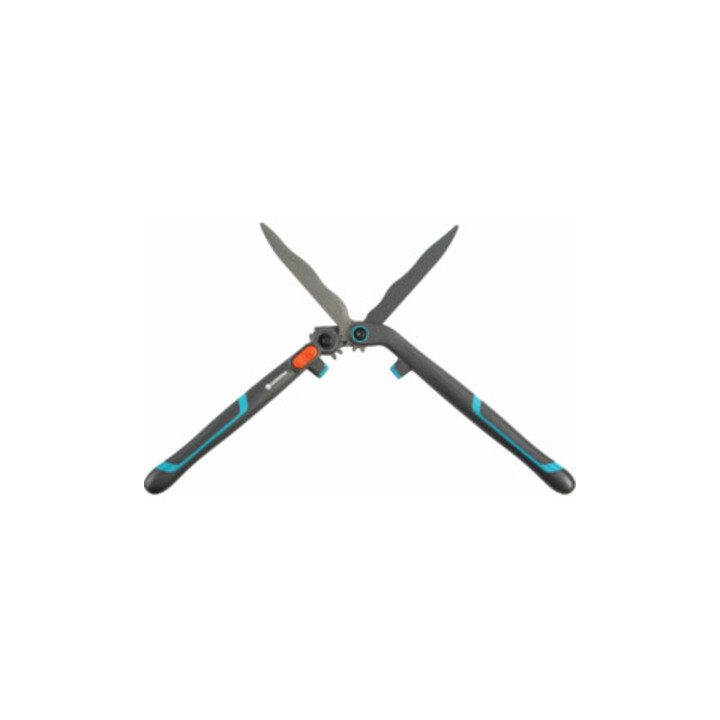GARDENA Heckenschere 2in1 EnergyCut