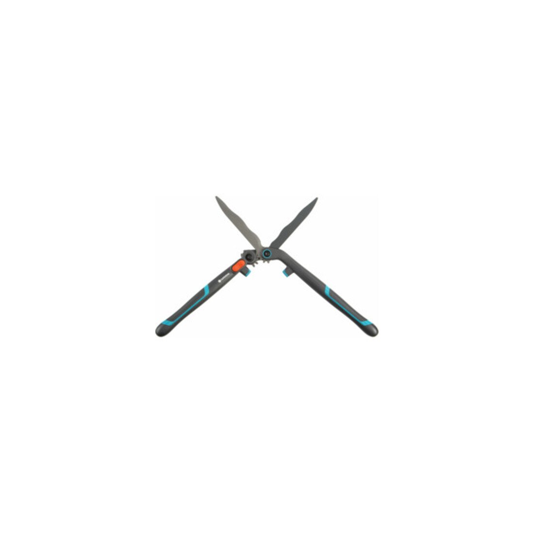 GARDENA Heckenschere 2in1 EnergyCut