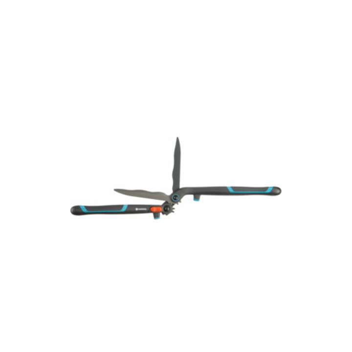 GARDENA Heckenschere 2in1 EnergyCut