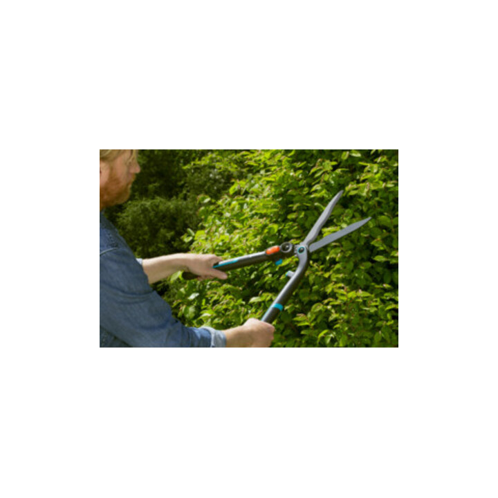 GARDENA Heckenschere 2in1 EnergyCut