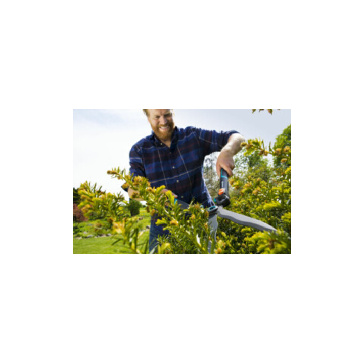 GARDENA Heckenschere 2in1 EnergyCut